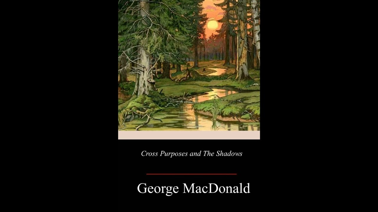 Cross Purposes and The Shadows