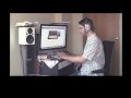 Video: Brett Domino - "Aerodynamic" on Google Moog Doodle