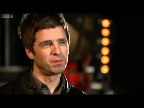 Mark Lawson Talks To Noel Gallagher - BBC FOUR - BBC 4