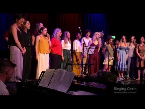 Singing Circle Zomerconcert '23
