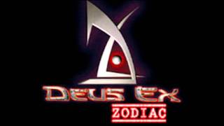 Deus Ex: Zodiac Soundtrack-Holloman Ambient