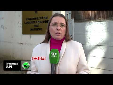 Top Channel/ Dënimin në Angli, burgun në Shqipëri! “Lordi i kokainës” nga 25 vite do vuajë 15 vite