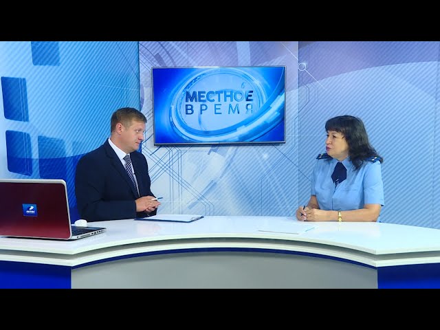 Гость в студии 12 июля 2022