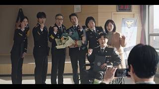 전미도 JEON MI DO - 바람이 분다 Wind Blows Official M/V