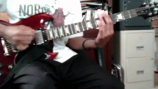 Superjoint Ritual - Ozena