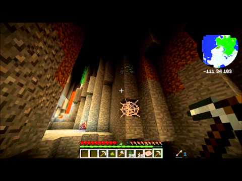 -Minecraft-  | Hexxit | Technical SMP | Ep:1 | S:1 | WOAH!