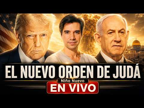Los Niños de Dios - Documental