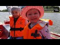 Jedna z wielu piaszczystch plaż w granicach Warszawy