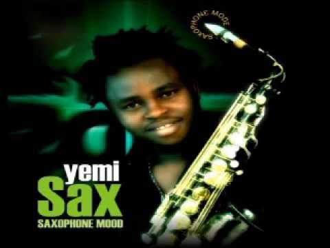 Yemi Sax - No One Like You (Original By P- Square)