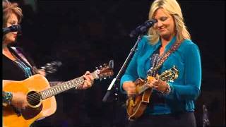 Isaacs  He Aint Never Done Me Nothing But Good  2010