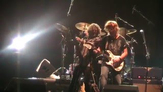 Keith Emerson - America