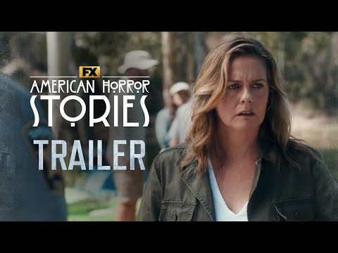 American Horror Stories | Installment 2, Episode 8 Trailer - Lake | FX