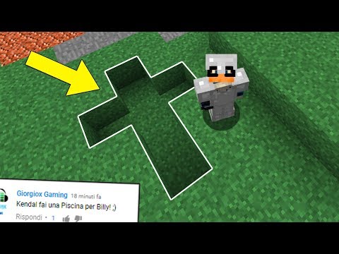 SEGNALI DI HEROBRINE NEL MIO MONDO?! - Minecraft ITA - KendyCraft #15