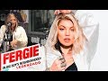 Fergie Talks About National Anthem Performance For The First Time Legendado PT BR