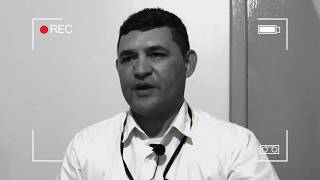 Vídeo #1 Quero Compartilhar - Convidado: Frank César