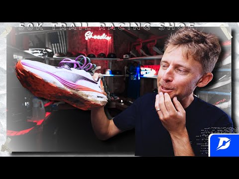 Fascinating CFP PUMA Shoe Lands in SHOEDIO - PUMA Deviate Nitro Elite Trail