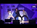 BTS Dance Performance 3J Jimin J Hope Jungkook