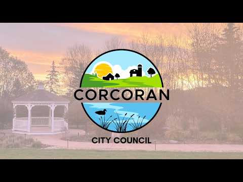 Corcoran City