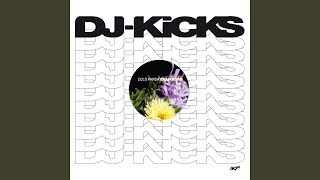 An Iceberg Hurled Northward Through Clouds (DJ-Kicks) (Peaking Lights Dub)