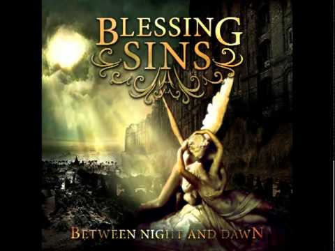 BLESSING SINS - Mirror of the Silent Mind