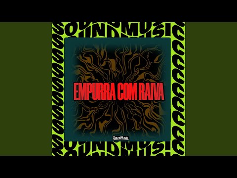 EMPURRA COM RAIVA - (SPEED)