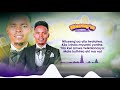 Stephen Kasolo Nituseng Aa Official Lyric Video