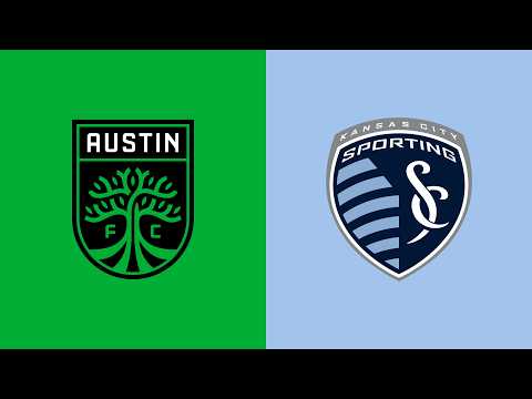 FC Austin 1-2 Sporting KC Kansas City