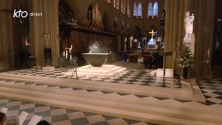 Download lagu Vêpres du 16 février 2026 à Notre-Dame de Paris mp3 Download lagu Vêpres du 16 février 2026 à Notre-Dame de Paris mp3