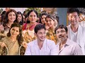 Anirudh Tamil Full Movie Part 1 | Mahesh Babu | Kajal Agarwal | Samantha | Pranitha | Brahmotsavam