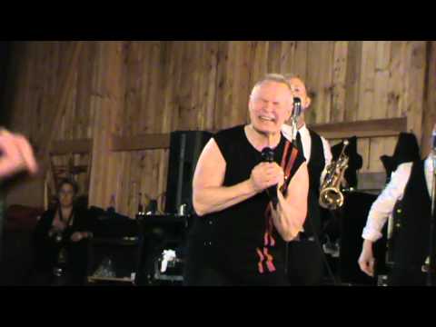 Jerry Williams - Git it