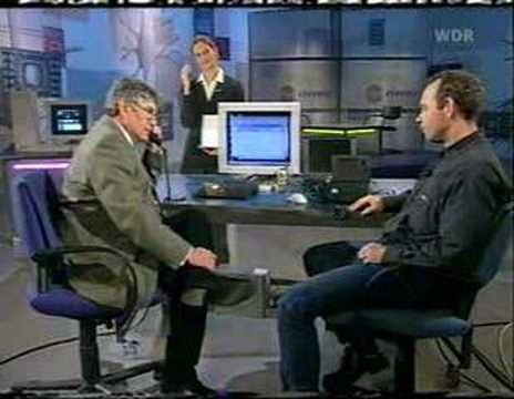 WDR Computerclub 2000 (3/5)