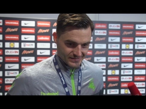 Vartininkas Ernestas Šetkus įvertino varžybas: „Jūs matote tik netikslius perdavimus“