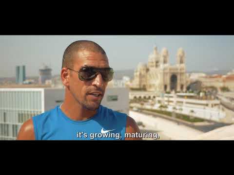 TRAILER MARSEILLE TO THE BRONX OFFICIAL Up to 4K 1