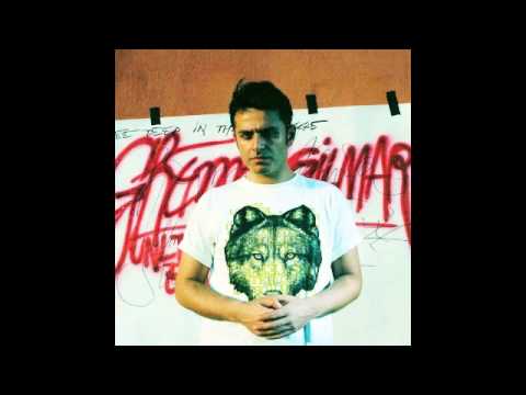 Ghemon / Gilmar - PTS pt.1 (Weirdo from Crazeology- Official Remix)