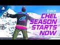 NHL 20 | CHEL Season Starts Now - Accolades trailer | PS4