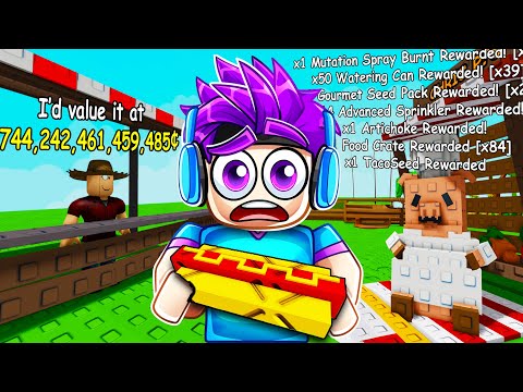 Complete Recipe Walkthrough