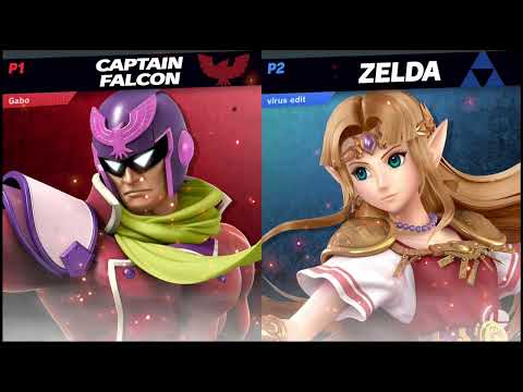 Encore Smash Weekly #184 - ENC | Gatsby Vs. MOB | Celcha - Winners Quarterfinals