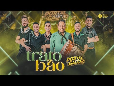 Trato Bão - Portal Gaúcho