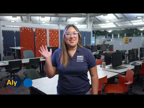 Nau Priority Enrollment