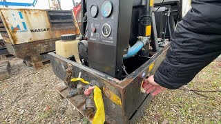 Kaeser M20 other industrial equipment | Image 4 - Machineryline