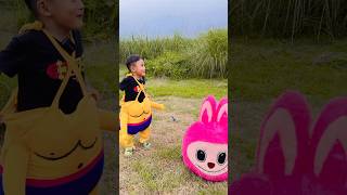 Download lagu Zain Cari Kepala Badut Mampang 😂❤️😍 #trending #badut #badutmampanglucu mp3