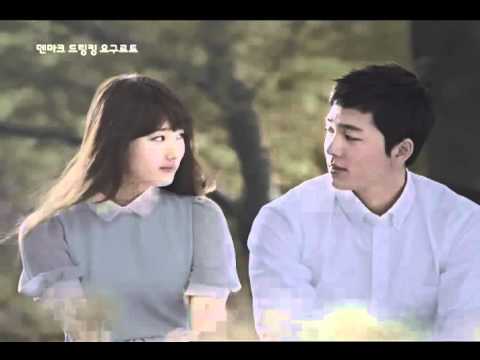 [CF] 120510 miss A Suzy - Yogurt Milk Drinks 60" (Campus Ver.)