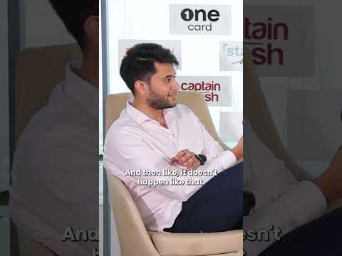 Dilsher Malhi on his toughest moments as a founder - YouTube