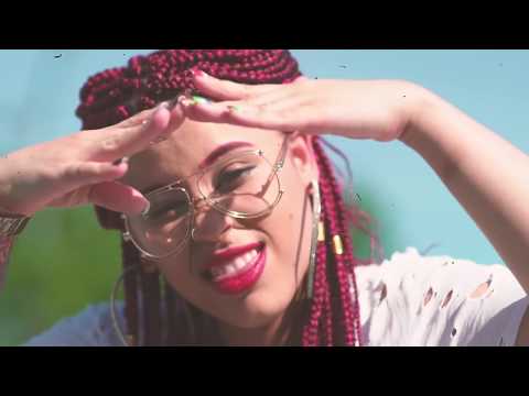 Lady Vixxen ❌ Leisley - No Frauds (Remix) [Official Video]