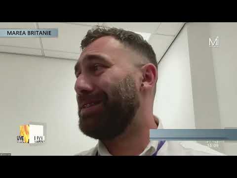 Alexandru Manole, tânărul care a reușit să-și formeze o carieră de succes în Marea Britanie