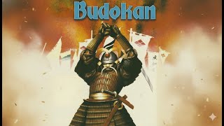 Budokan: The Martial Spirit - Sega Genesis / Sega Mega Drive (Gameplay)