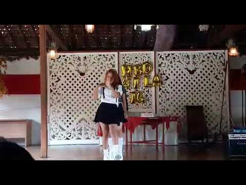 (cover) BLACKPINK-AS IF IT'S YOU'RE LAST BY~MysticVour~