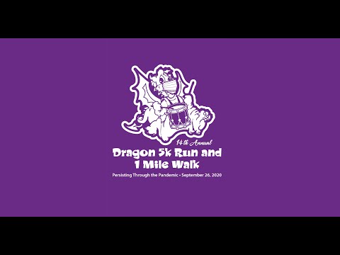 Dragon Run 2020 Opening Ceremony