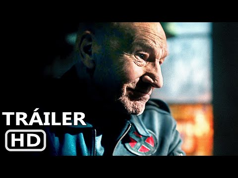 VENGADORES: DOOMSDAY "X-Men" Teaser Tráiler Español (2026)