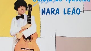 O Barquinho - Nara Leão